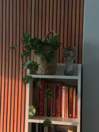Handwoven Premium Jute Storage Basket – Elegant Home Décor & Organizer