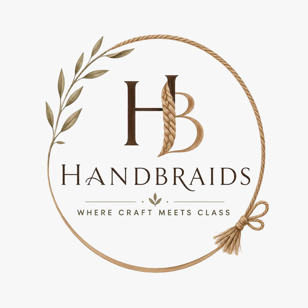 HANDBRAIDS